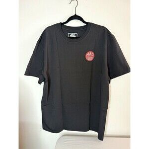 Mac Tools T Shirt 4X NOS Black Distressed Logo Mechanic Workwear New
